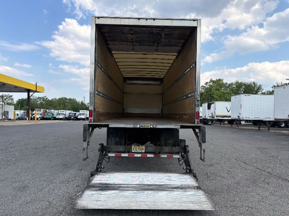 Medium Duty Box Truck-Light and Medium Duty Trucks-Freightliner-2020-M2-Parsippany-NJ-346,021\n\t\tmiles-$ 24,250 - Image 9