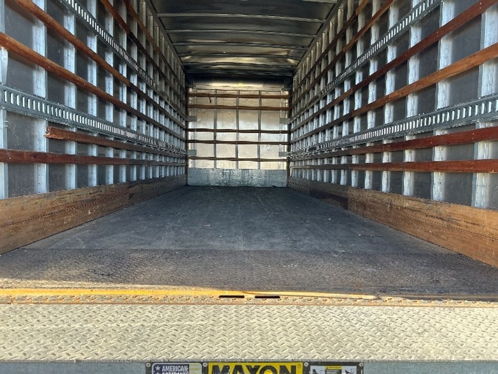 Medium Duty Box Truck-Light and Medium Duty Trucks-Freightliner-2020-M2-Parsippany-NJ-65,692\n\t\tmiles-$ 64,000 - Image 10