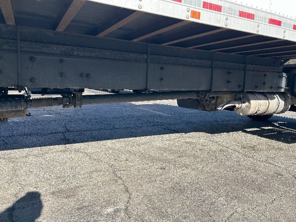 Medium Duty Box Truck-Light and Medium Duty Trucks-Freightliner-2020-M2-Parsippany-NJ-65,692\n\t\tmiles-$ 64,000 - Image 14