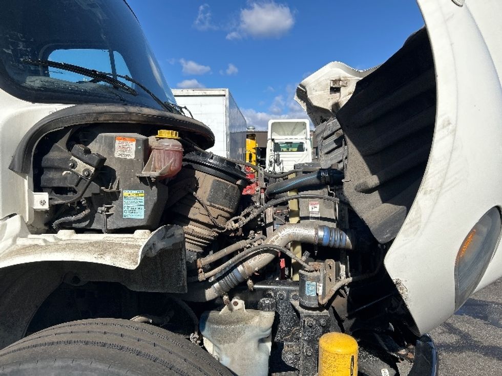 Medium Duty Box Truck-Light and Medium Duty Trucks-Freightliner-2020-M2-Parsippany-NJ-65,692\n\t\tmiles-$ 64,000 - Image 23
