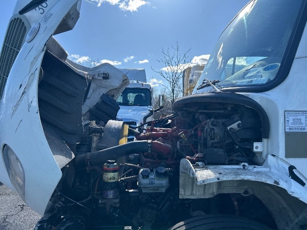 Medium Duty Box Truck-Light and Medium Duty Trucks-Freightliner-2020-M2-Parsippany-NJ-65,692\n\t\tmiles-$ 64,000 - Image 24