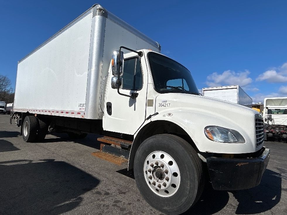 Medium Duty Box Truck-Light and Medium Duty Trucks-Freightliner-2020-M2-Parsippany-NJ-65,692\n\t\tmiles-$ 64,000 - Image 26