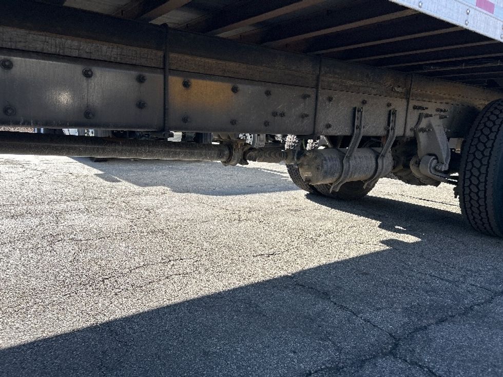 Medium Duty Box Truck-Light and Medium Duty Trucks-Freightliner-2020-M2-Parsippany-NJ-65,692\n\t\tmiles-$ 64,000 - Image 5