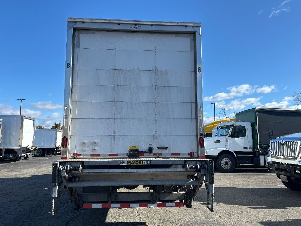 Medium Duty Box Truck-Light and Medium Duty Trucks-Freightliner-2020-M2-Parsippany-NJ-65,692\n\t\tmiles-$ 64,000 - Image 7