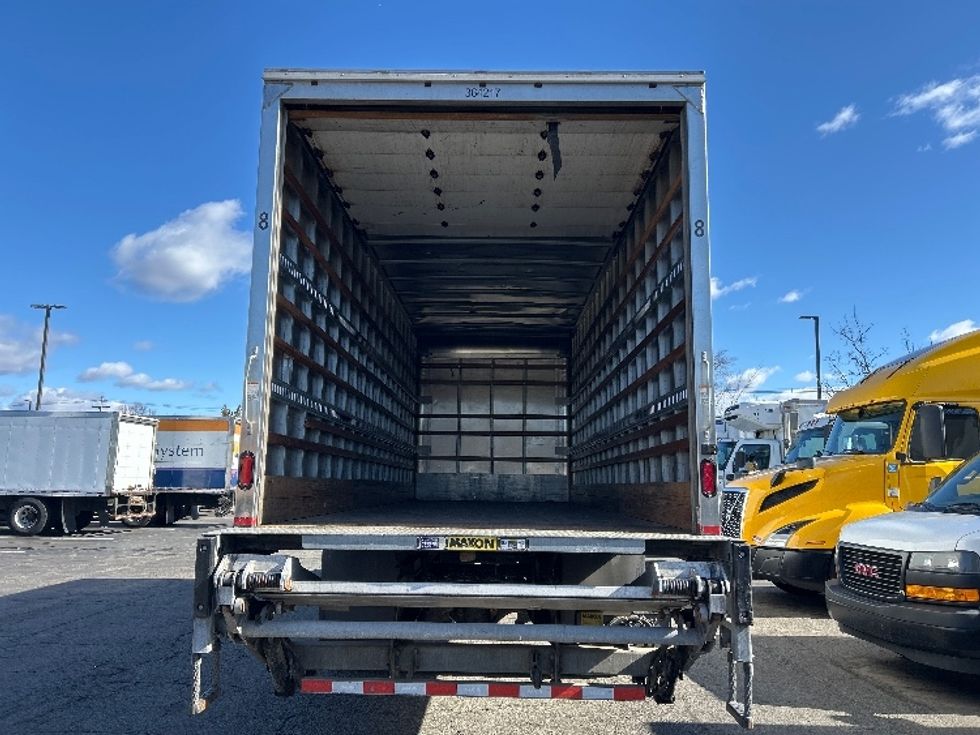 Medium Duty Box Truck-Light and Medium Duty Trucks-Freightliner-2020-M2-Parsippany-NJ-65,692\n\t\tmiles-$ 64,000 - Image 8