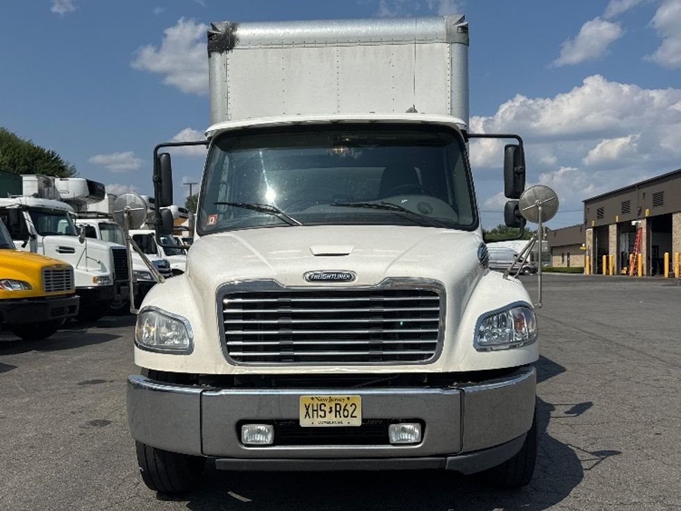 Medium Duty Box Truck-Light and Medium Duty Trucks-Freightliner-2020-M2-Parsippany-NJ-91,328\n\t\tmiles-$ 62,500 - Image 2