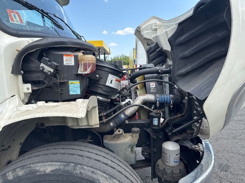 Medium Duty Box Truck-Light and Medium Duty Trucks-Freightliner-2020-M2-Parsippany-NJ-91,328\n\t\tmiles-$ 62,500 - Image 23