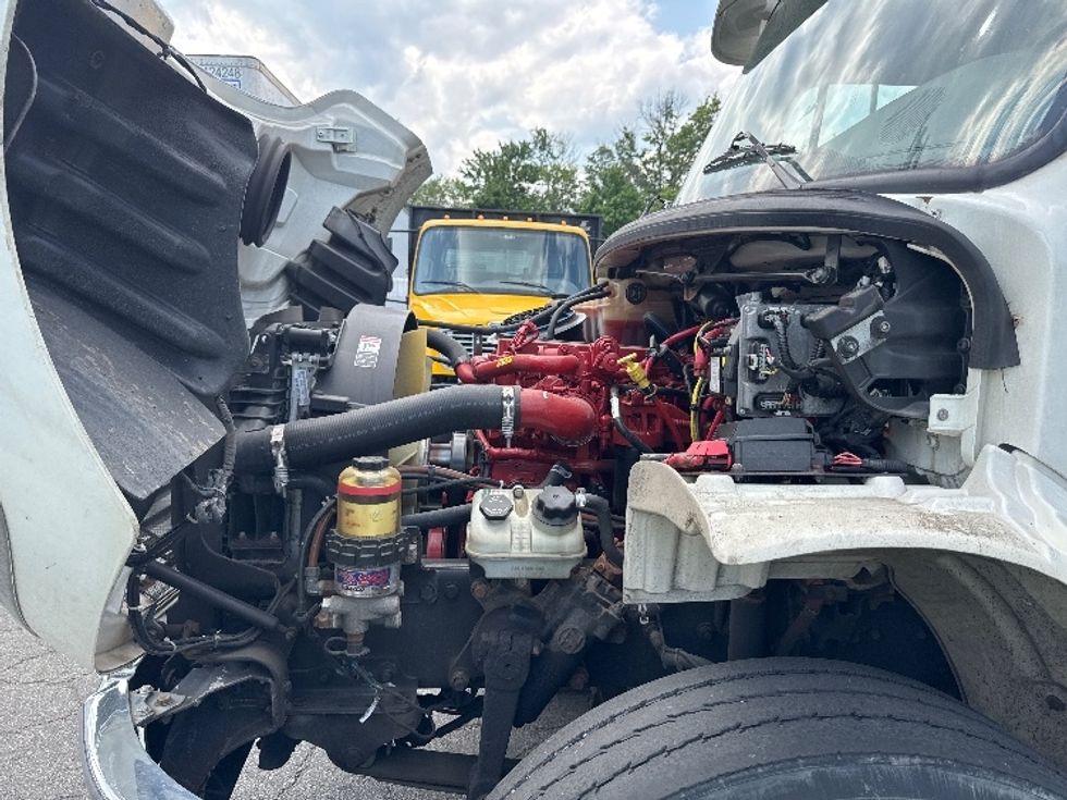 Medium Duty Box Truck-Light and Medium Duty Trucks-Freightliner-2020-M2-Parsippany-NJ-91,328\n\t\tmiles-$ 62,500 - Image 24