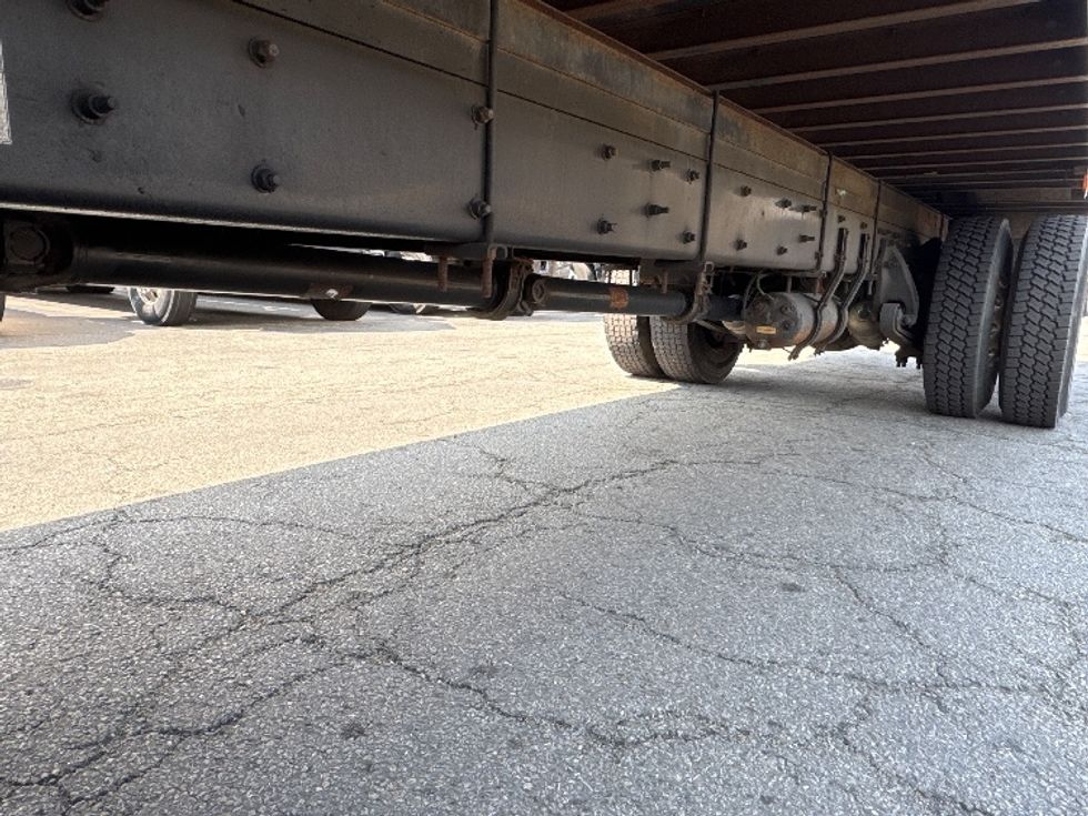 Medium Duty Box Truck-Light and Medium Duty Trucks-Freightliner-2020-M2-Parsippany-NJ-91,328\n\t\tmiles-$ 62,500 - Image 5