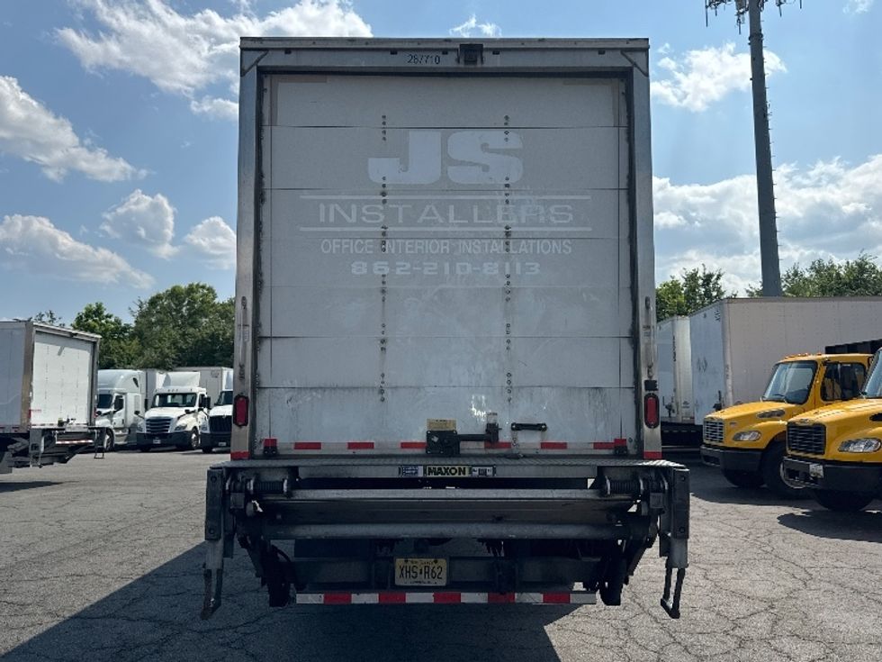 Medium Duty Box Truck-Light and Medium Duty Trucks-Freightliner-2020-M2-Parsippany-NJ-91,328\n\t\tmiles-$ 62,500 - Image 7