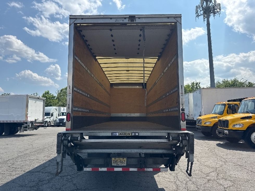 Medium Duty Box Truck-Light and Medium Duty Trucks-Freightliner-2020-M2-Parsippany-NJ-91,328\n\t\tmiles-$ 62,500 - Image 8