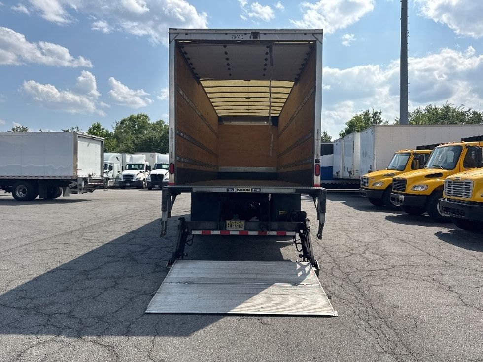 Medium Duty Box Truck-Light and Medium Duty Trucks-Freightliner-2020-M2-Parsippany-NJ-91,328\n\t\tmiles-$ 62,500 - Image 9