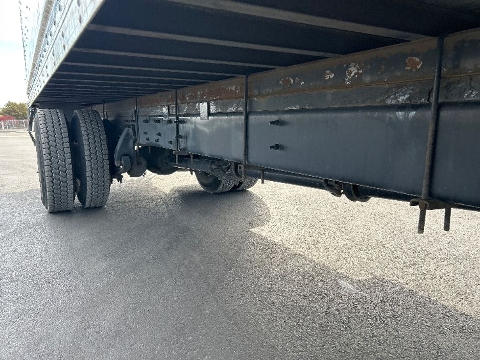 Medium Duty Box Truck-Light and Medium Duty Trucks-Freightliner-2020-M2-Pasco-WA-211,139\n\t\tmiles-$ 45,250 - Image 14