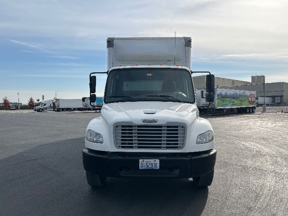 Medium Duty Box Truck-Light and Medium Duty Trucks-Freightliner-2020-M2-Pasco-WA-211,139\n\t\tmiles-$ 45,250 - Image 2