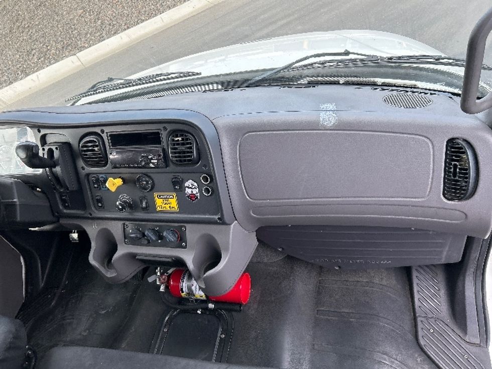 Medium Duty Box Truck-Light and Medium Duty Trucks-Freightliner-2020-M2-Pasco-WA-211,139\n\t\tmiles-$ 45,250 - Image 21