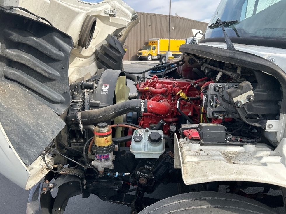 Medium Duty Box Truck-Light and Medium Duty Trucks-Freightliner-2020-M2-Pasco-WA-211,139\n\t\tmiles-$ 45,250 - Image 24