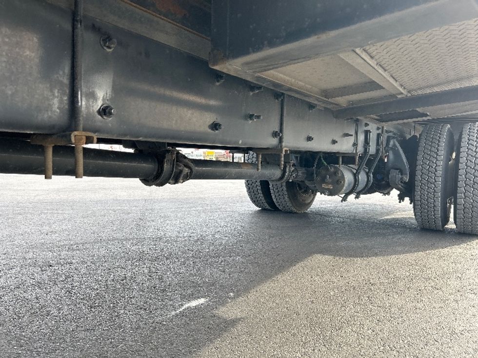 Medium Duty Box Truck-Light and Medium Duty Trucks-Freightliner-2020-M2-Pasco-WA-211,139\n\t\tmiles-$ 45,250 - Image 5