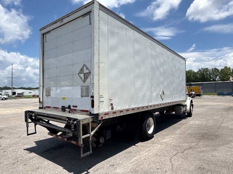 Medium Duty Box Truck-Light and Medium Duty Trucks-Freightliner-2020-M2-Pell City-AL-307,001\n\t\tmiles-$ 27,250 - Image 13