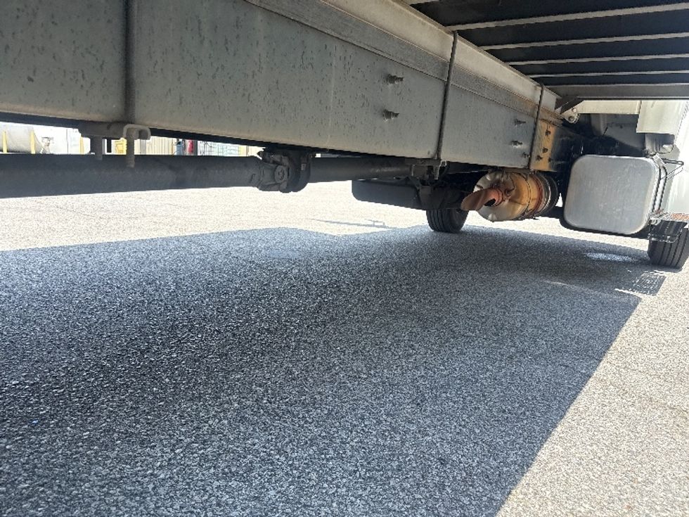 Medium Duty Box Truck-Light and Medium Duty Trucks-Freightliner-2020-M2-Pell City-AL-307,001\n\t\tmiles-$ 27,250 - Image 14