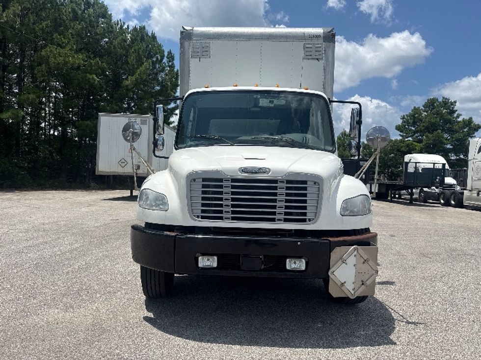 Medium Duty Box Truck-Light and Medium Duty Trucks-Freightliner-2020-M2-Pell City-AL-307,001\n\t\tmiles-$ 27,250 - Image 2