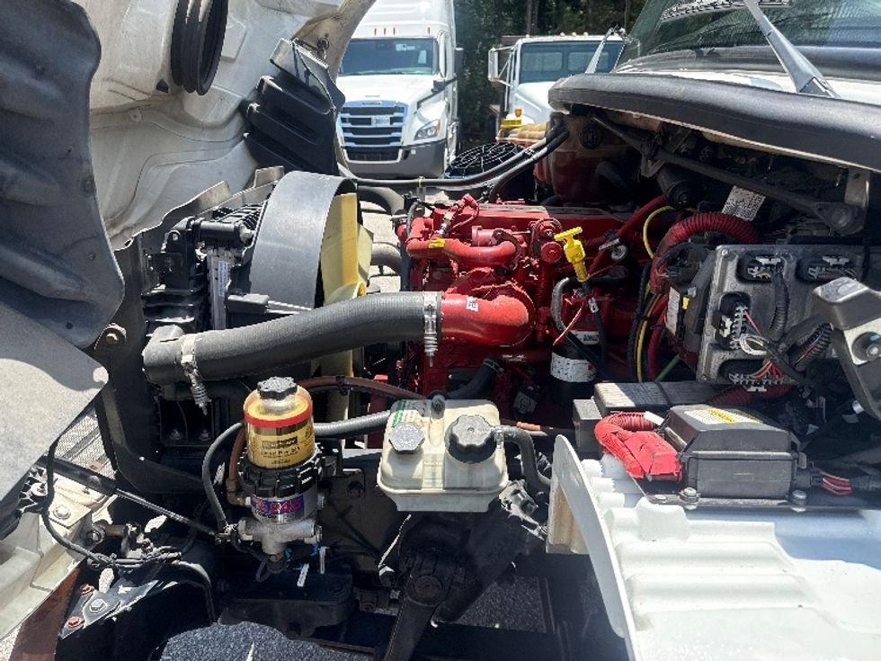 Medium Duty Box Truck-Light and Medium Duty Trucks-Freightliner-2020-M2-Pell City-AL-307,001\n\t\tmiles-$ 27,250 - Image 24