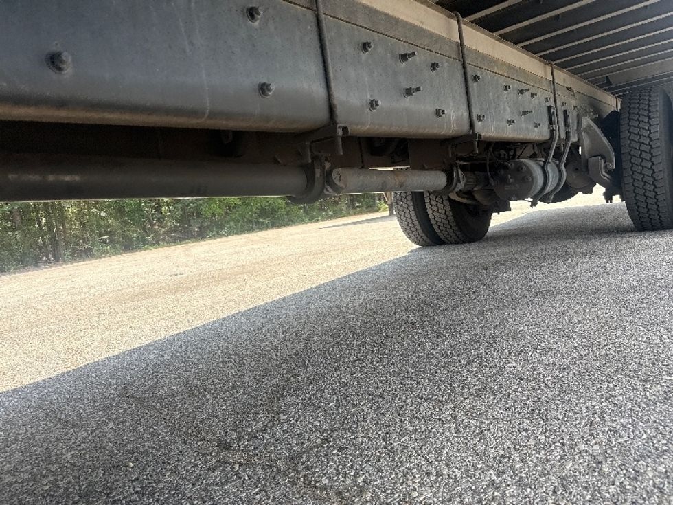 Medium Duty Box Truck-Light and Medium Duty Trucks-Freightliner-2020-M2-Pell City-AL-307,001\n\t\tmiles-$ 27,250 - Image 5