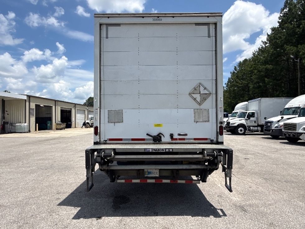 Medium Duty Box Truck-Light and Medium Duty Trucks-Freightliner-2020-M2-Pell City-AL-307,001\n\t\tmiles-$ 27,250 - Image 7