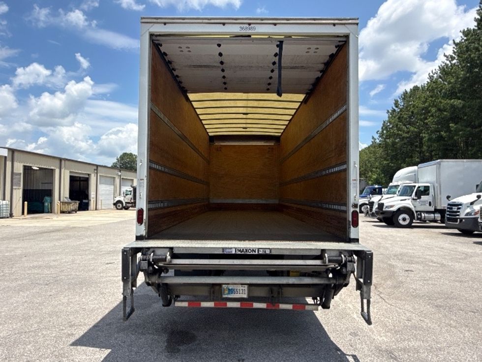Medium Duty Box Truck-Light and Medium Duty Trucks-Freightliner-2020-M2-Pell City-AL-307,001\n\t\tmiles-$ 27,250 - Image 8