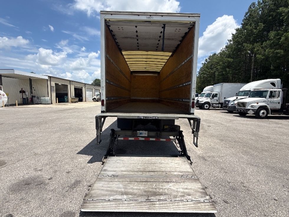 Medium Duty Box Truck-Light and Medium Duty Trucks-Freightliner-2020-M2-Pell City-AL-307,001\n\t\tmiles-$ 27,250 - Image 9