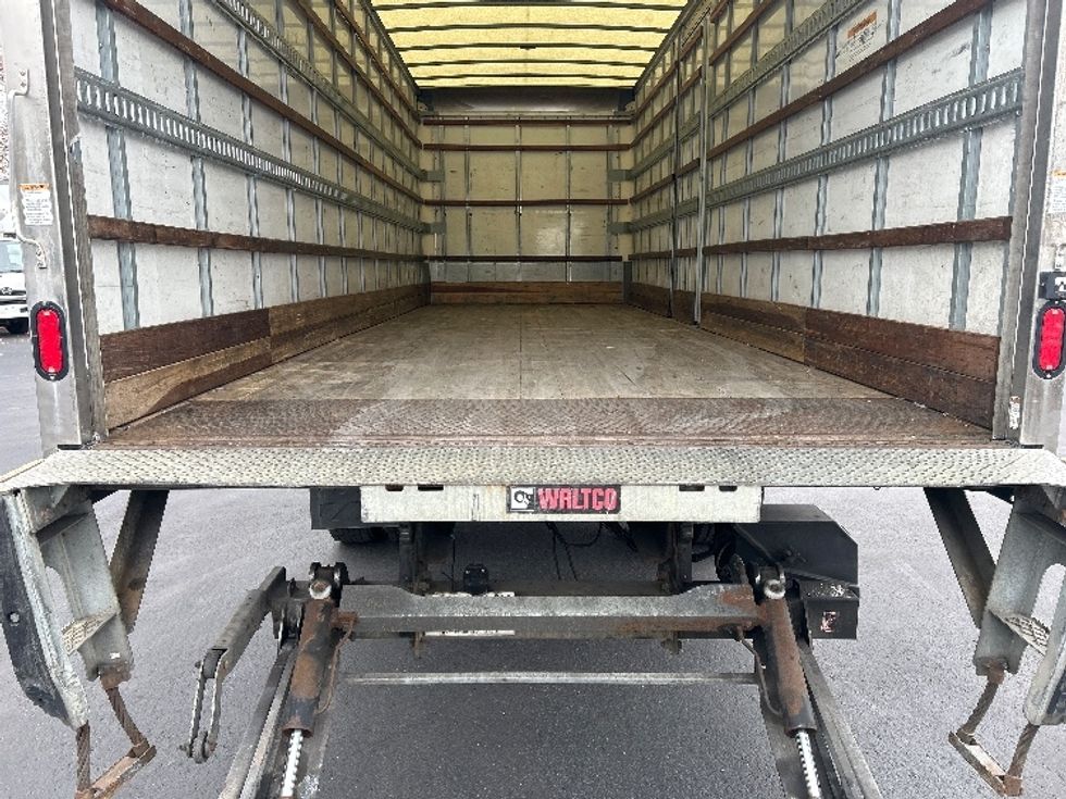Medium Duty Box Truck-Light and Medium Duty Trucks-Freightliner-2020-M2-Pennsauken-NJ-171,283\n\t\tmiles-$ 43,750 - Image 10