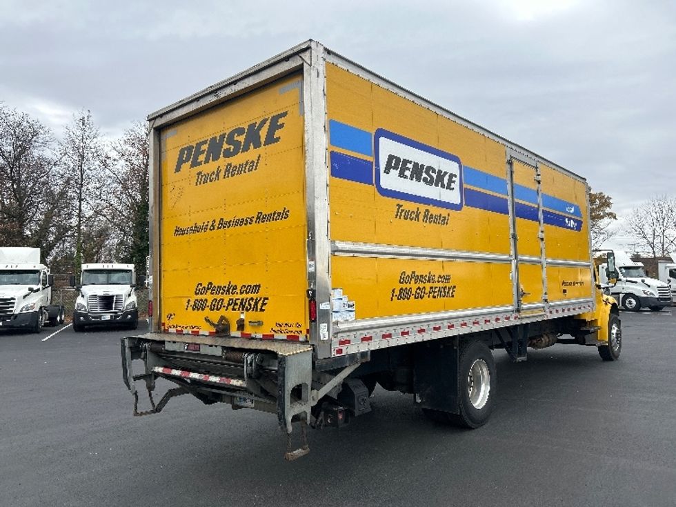 Medium Duty Box Truck-Light and Medium Duty Trucks-Freightliner-2020-M2-Pennsauken-NJ-171,283\n\t\tmiles-$ 43,750 - Image 12