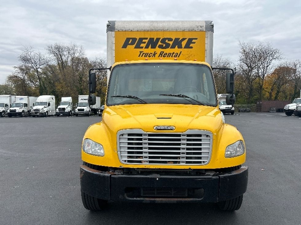 Medium Duty Box Truck-Light and Medium Duty Trucks-Freightliner-2020-M2-Pennsauken-NJ-171,283\n\t\tmiles-$ 43,750 - Image 2