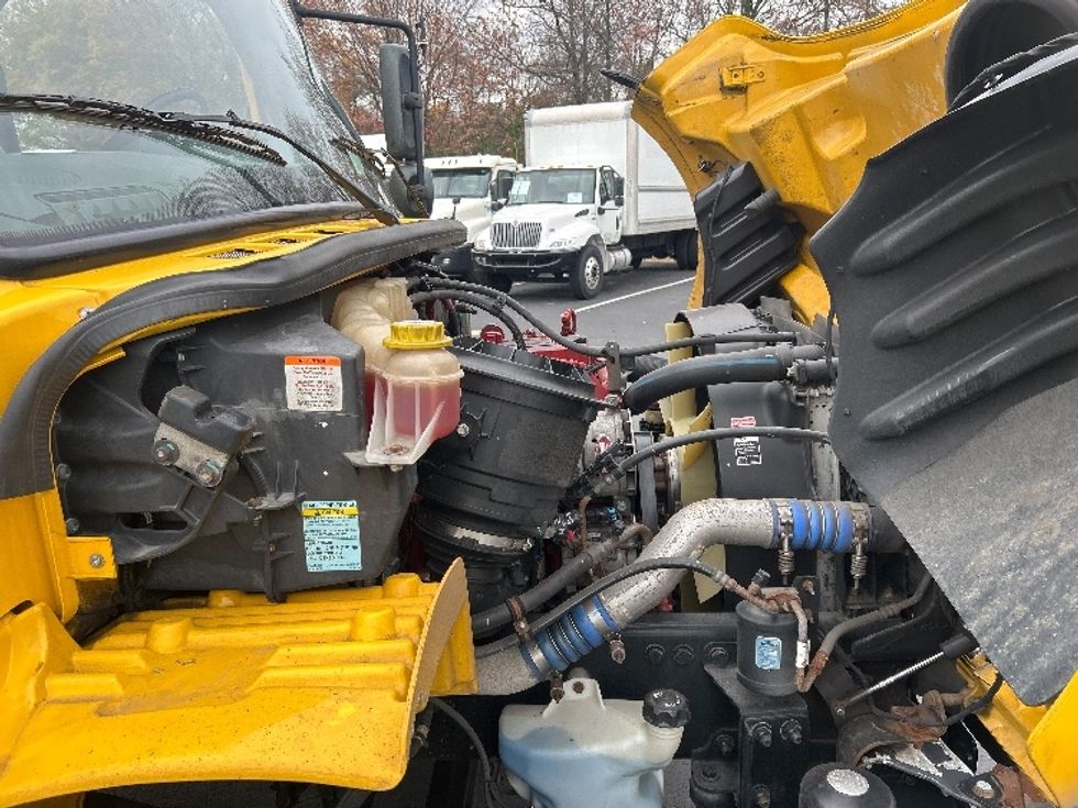 Medium Duty Box Truck-Light and Medium Duty Trucks-Freightliner-2020-M2-Pennsauken-NJ-171,283\n\t\tmiles-$ 43,750 - Image 23