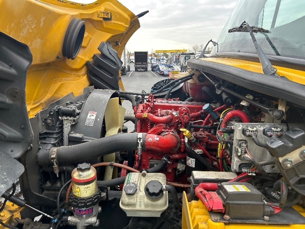 Medium Duty Box Truck-Light and Medium Duty Trucks-Freightliner-2020-M2-Pennsauken-NJ-171,283\n\t\tmiles-$ 43,750 - Image 24