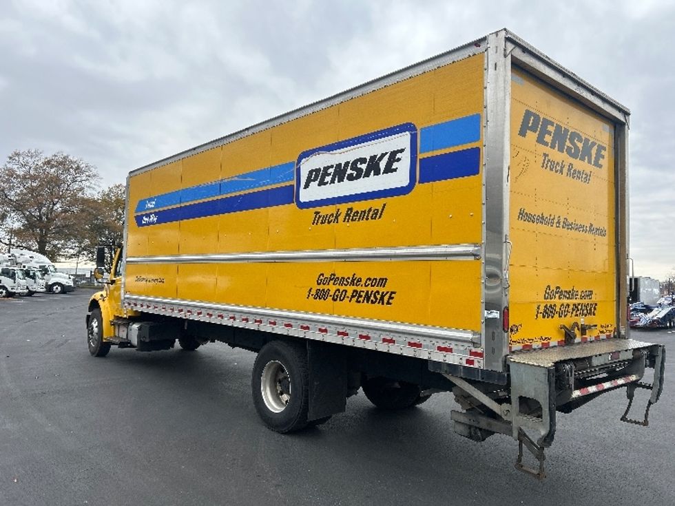 Medium Duty Box Truck-Light and Medium Duty Trucks-Freightliner-2020-M2-Pennsauken-NJ-171,283\n\t\tmiles-$ 43,750 - Image 6