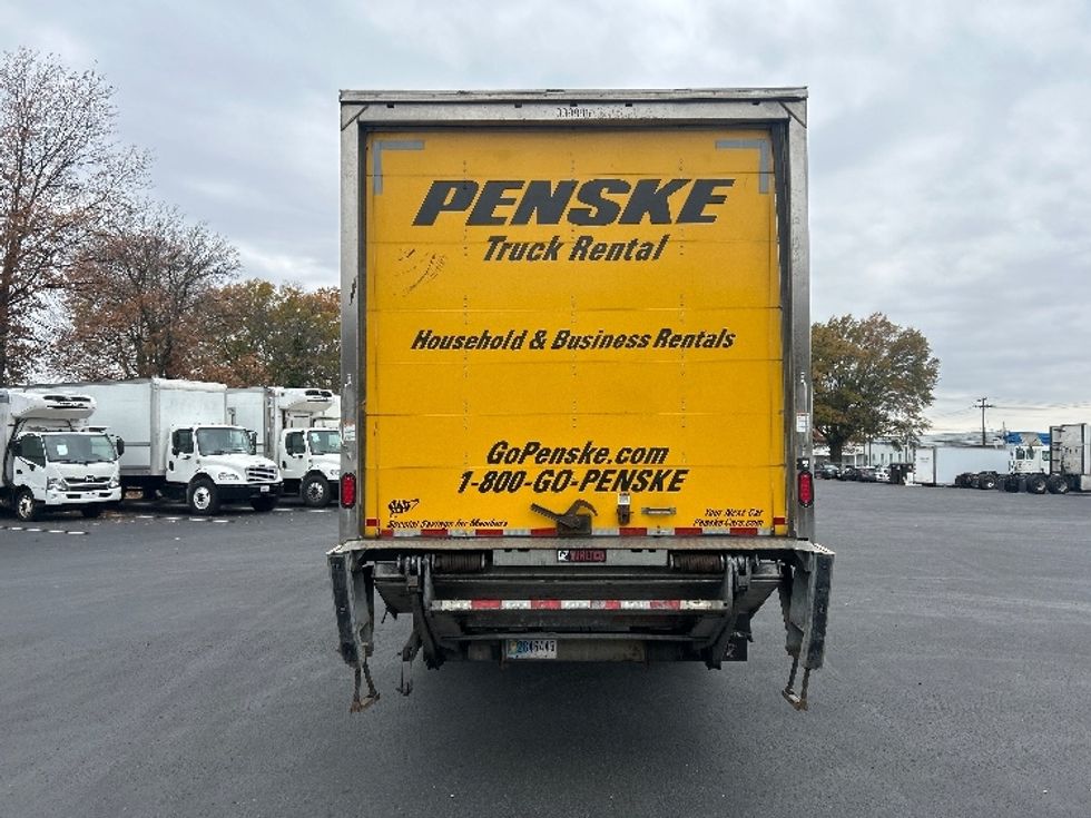 Medium Duty Box Truck-Light and Medium Duty Trucks-Freightliner-2020-M2-Pennsauken-NJ-171,283\n\t\tmiles-$ 43,750 - Image 7
