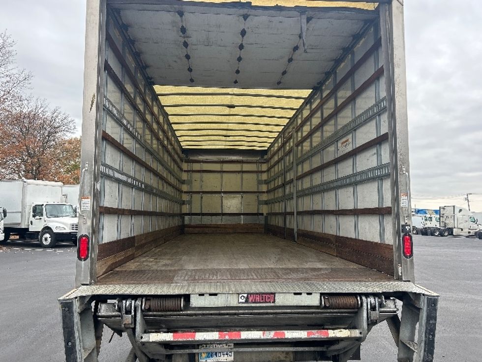 Medium Duty Box Truck-Light and Medium Duty Trucks-Freightliner-2020-M2-Pennsauken-NJ-171,283\n\t\tmiles-$ 43,750 - Image 8