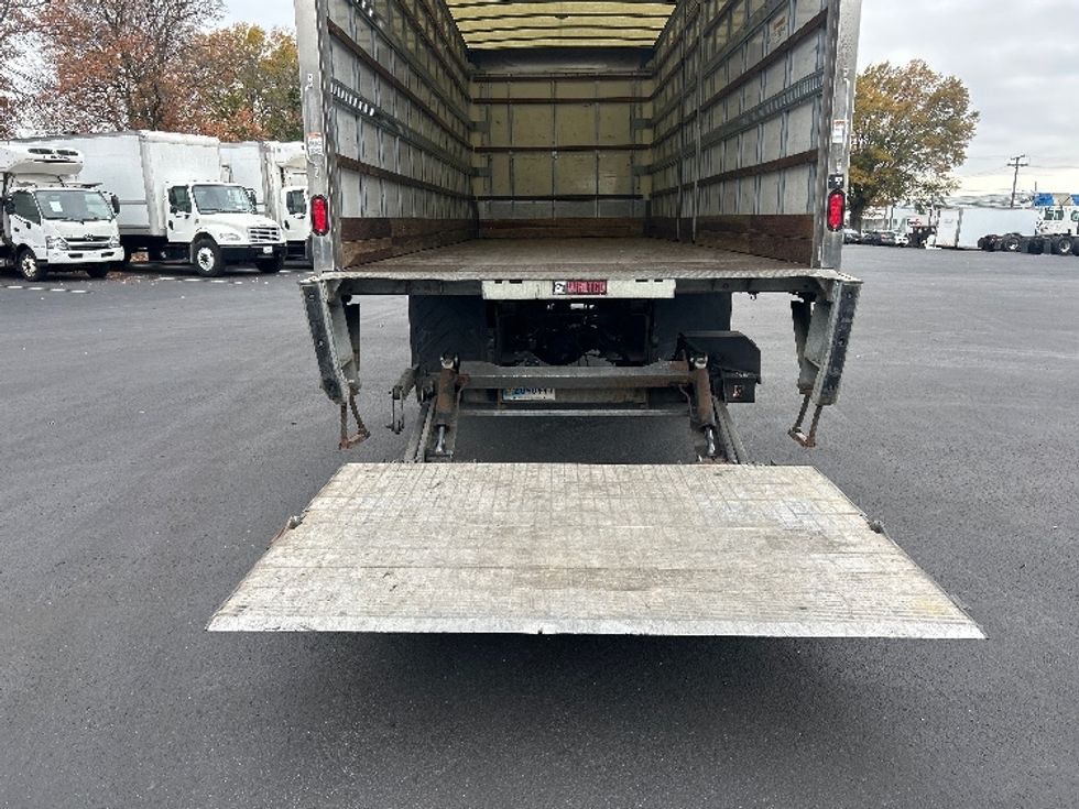 Medium Duty Box Truck-Light and Medium Duty Trucks-Freightliner-2020-M2-Pennsauken-NJ-171,283\n\t\tmiles-$ 43,750 - Image 9