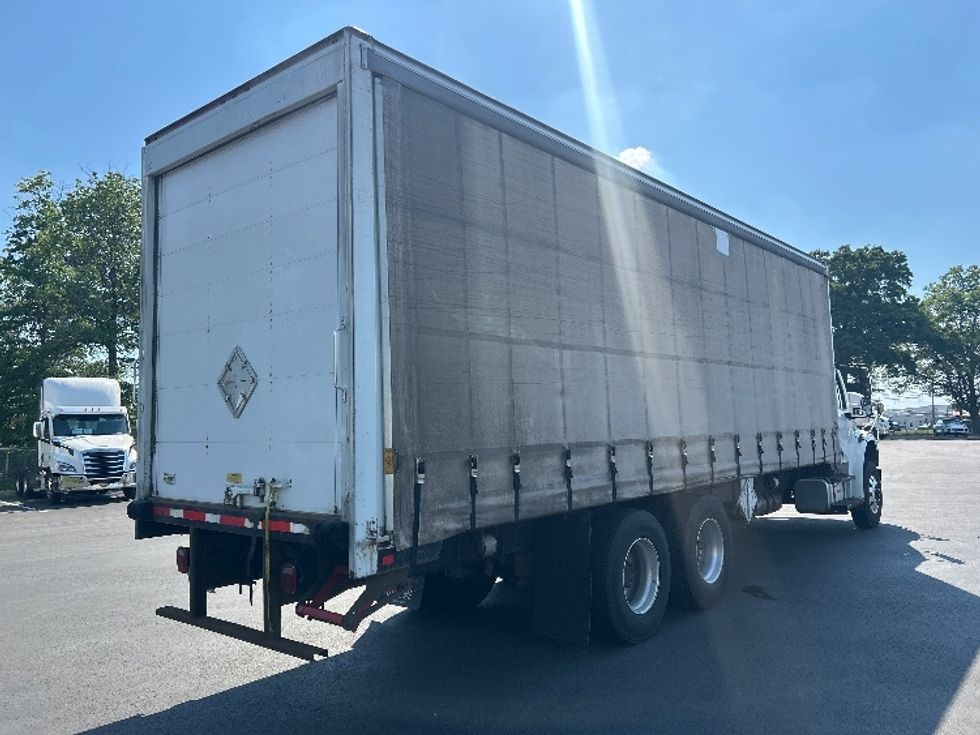 Medium Duty Box Truck-Light and Medium Duty Trucks-Freightliner-2020-M2-Pennsauken-NJ-171,761\n\t\tmiles-$ 55,500 - Image 12
