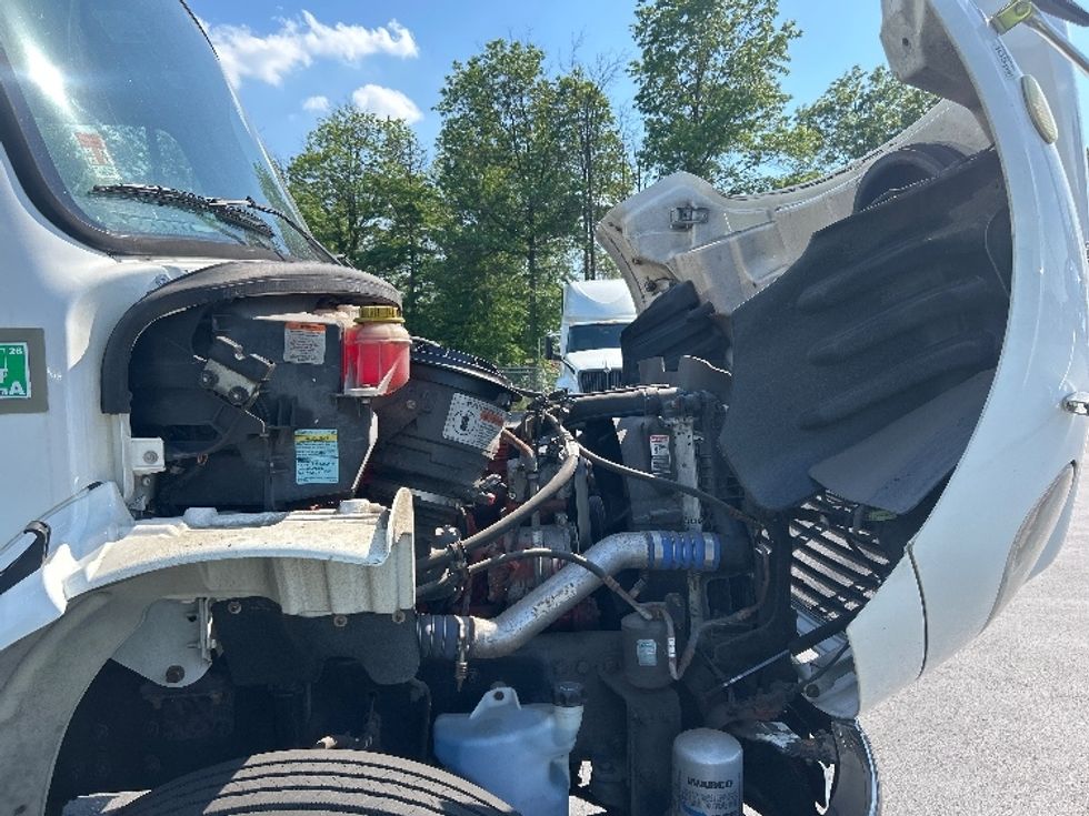 Medium Duty Box Truck-Light and Medium Duty Trucks-Freightliner-2020-M2-Pennsauken-NJ-171,761\n\t\tmiles-$ 55,500 - Image 22