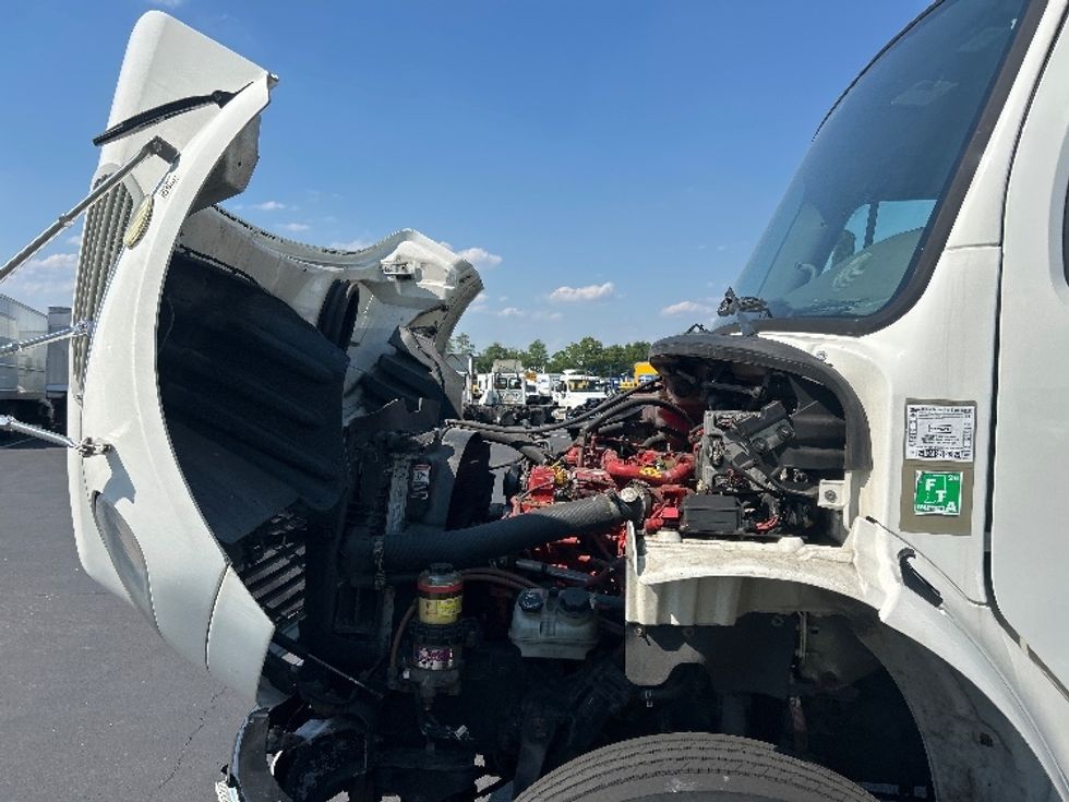 Medium Duty Box Truck-Light and Medium Duty Trucks-Freightliner-2020-M2-Pennsauken-NJ-171,761\n\t\tmiles-$ 55,500 - Image 23