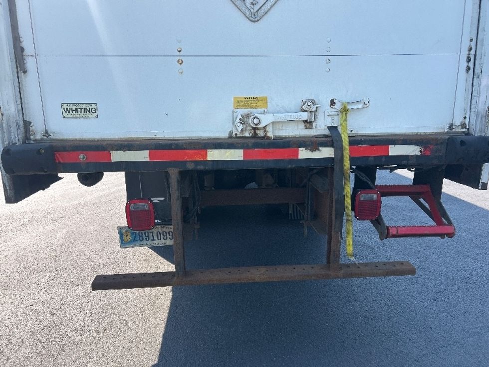 Medium Duty Box Truck-Light and Medium Duty Trucks-Freightliner-2020-M2-Pennsauken-NJ-171,761\n\t\tmiles-$ 55,500 - Image 26