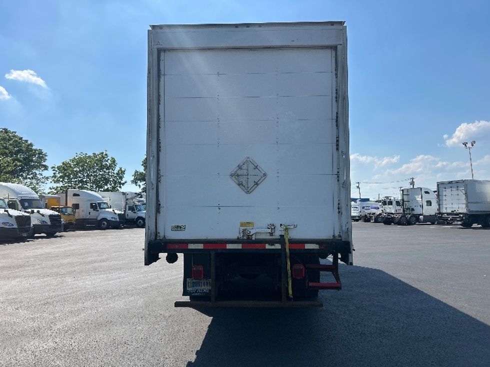Medium Duty Box Truck-Light and Medium Duty Trucks-Freightliner-2020-M2-Pennsauken-NJ-171,761\n\t\tmiles-$ 55,500 - Image 7