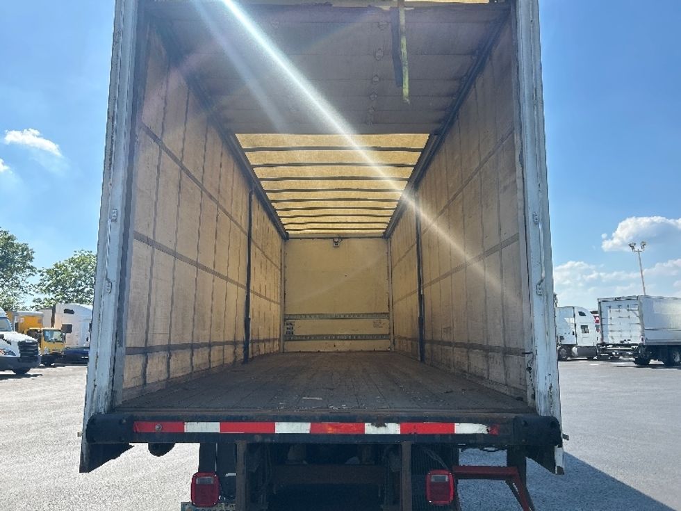 Medium Duty Box Truck-Light and Medium Duty Trucks-Freightliner-2020-M2-Pennsauken-NJ-171,761\n\t\tmiles-$ 55,500 - Image 8