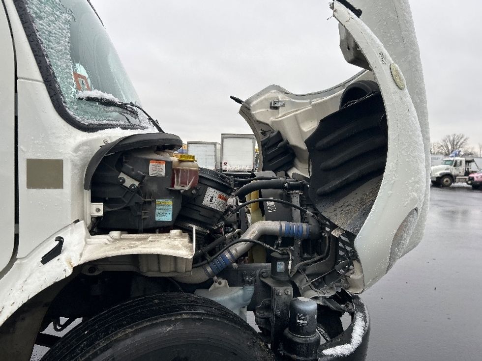 Medium Duty Box Truck-Light and Medium Duty Trucks-Freightliner-2020-M2-Pennsauken-NJ-56,100\n\t\tmiles-$ 64,500 - Image 23