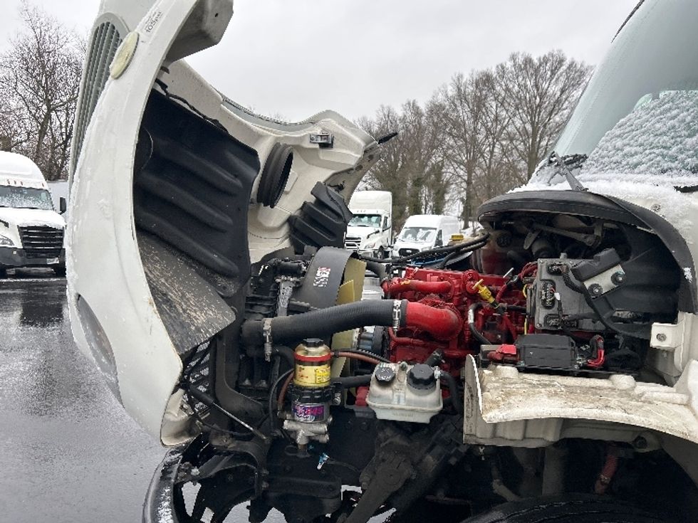 Medium Duty Box Truck-Light and Medium Duty Trucks-Freightliner-2020-M2-Pennsauken-NJ-56,100\n\t\tmiles-$ 64,500 - Image 24