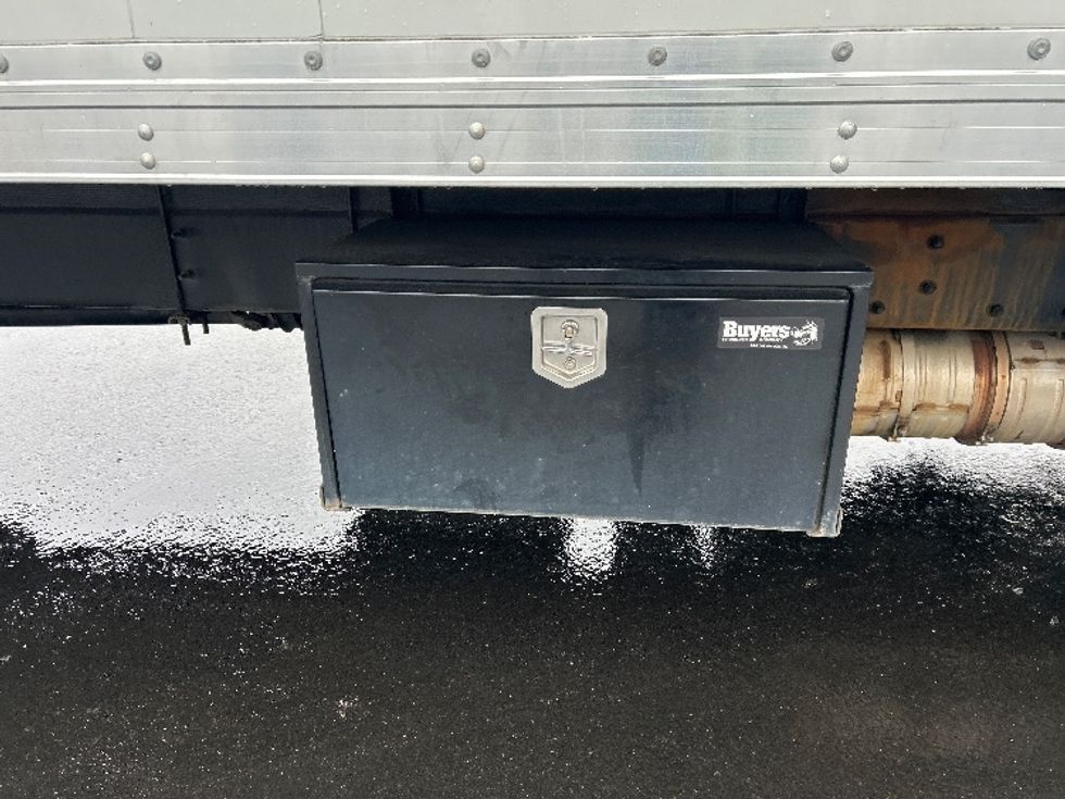 Medium Duty Box Truck-Light and Medium Duty Trucks-Freightliner-2020-M2-Pennsauken-NJ-56,100\n\t\tmiles-$ 64,500 - Image 25