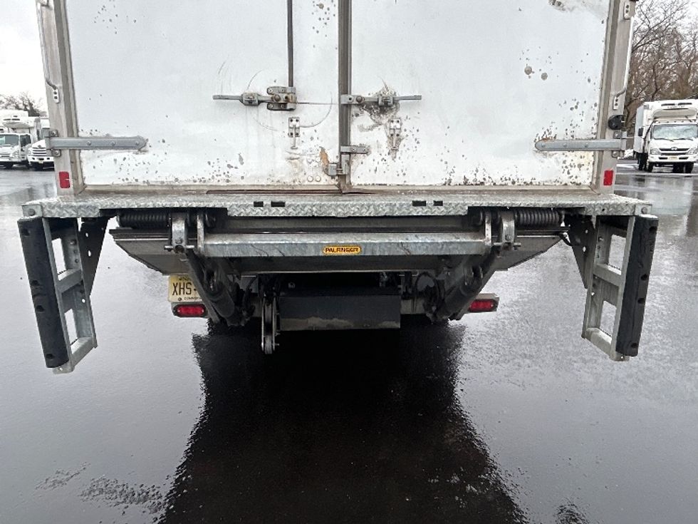 Medium Duty Box Truck-Light and Medium Duty Trucks-Freightliner-2020-M2-Pennsauken-NJ-56,100\n\t\tmiles-$ 64,500 - Image 26