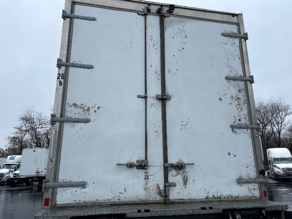 Medium Duty Box Truck-Light and Medium Duty Trucks-Freightliner-2020-M2-Pennsauken-NJ-56,100\n\t\tmiles-$ 64,500 - Image 27