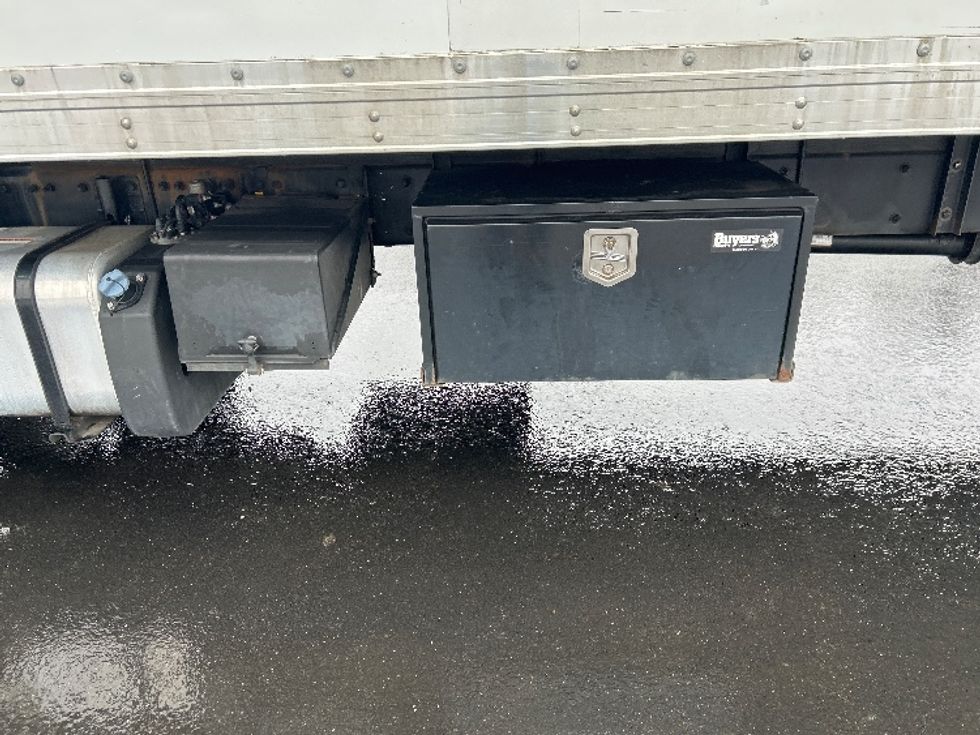 Medium Duty Box Truck-Light and Medium Duty Trucks-Freightliner-2020-M2-Pennsauken-NJ-56,100\n\t\tmiles-$ 64,500 - Image 29
